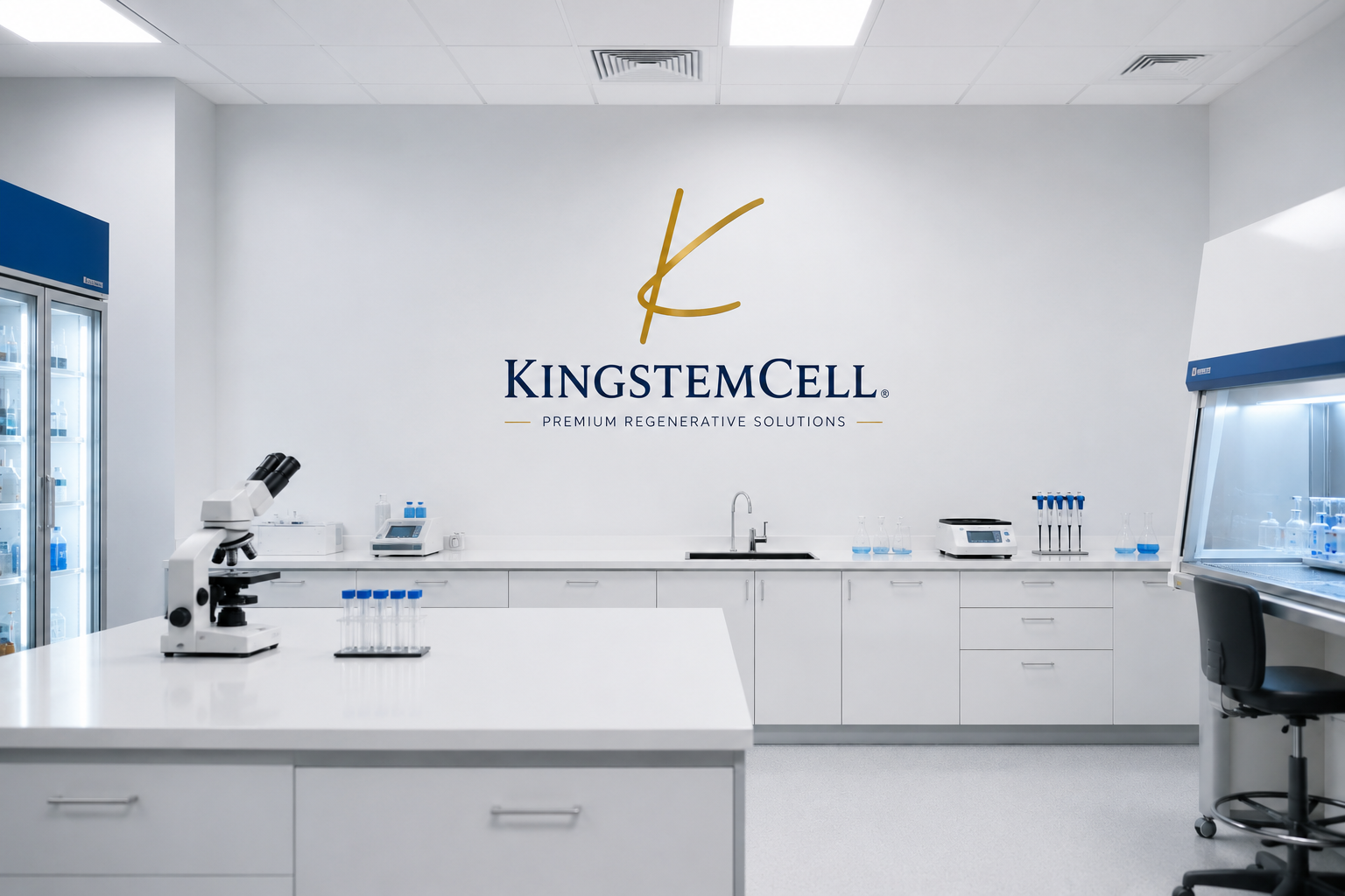 Secretome Complex laboratory product
