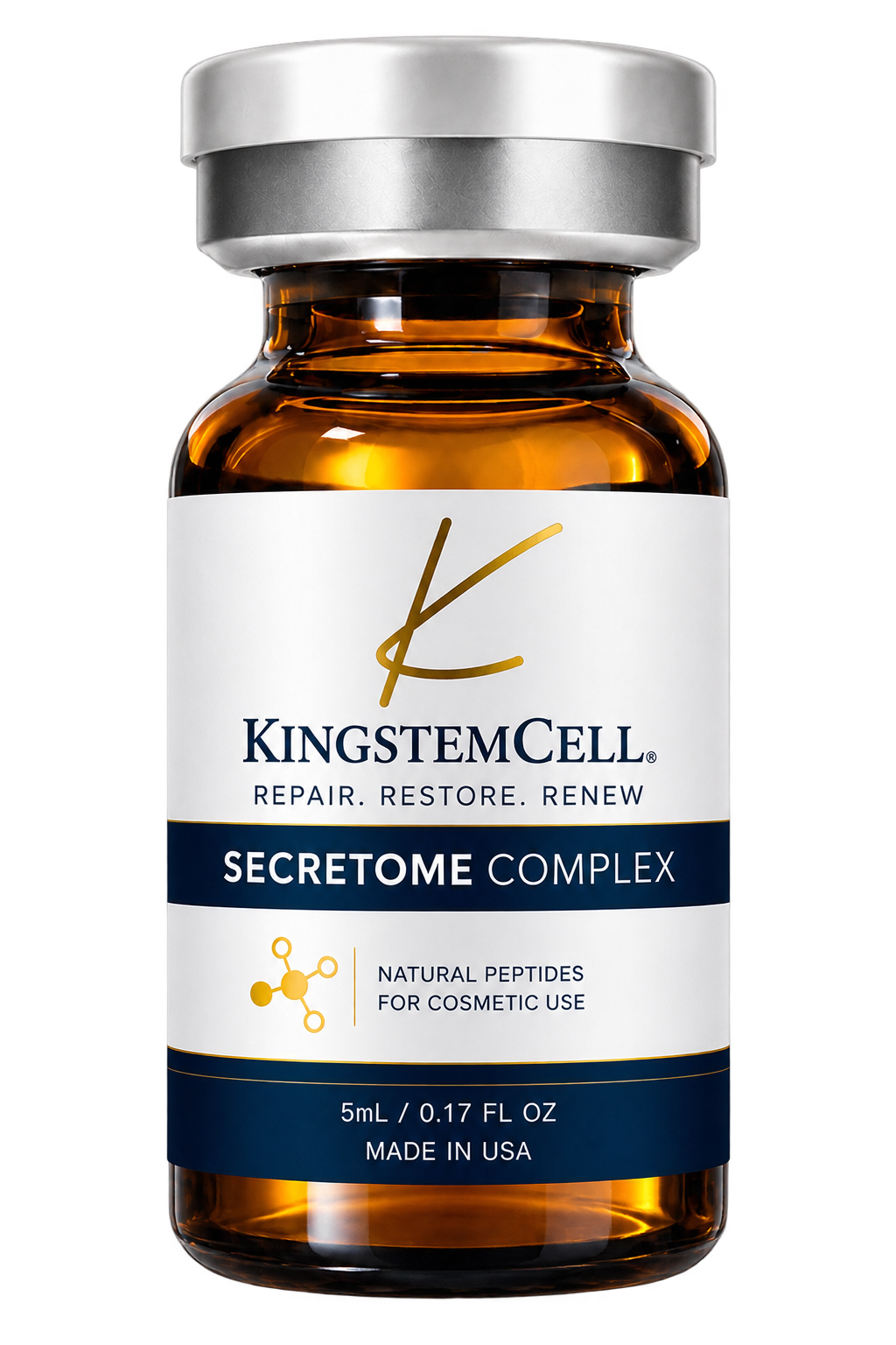 Secretome Complex vial